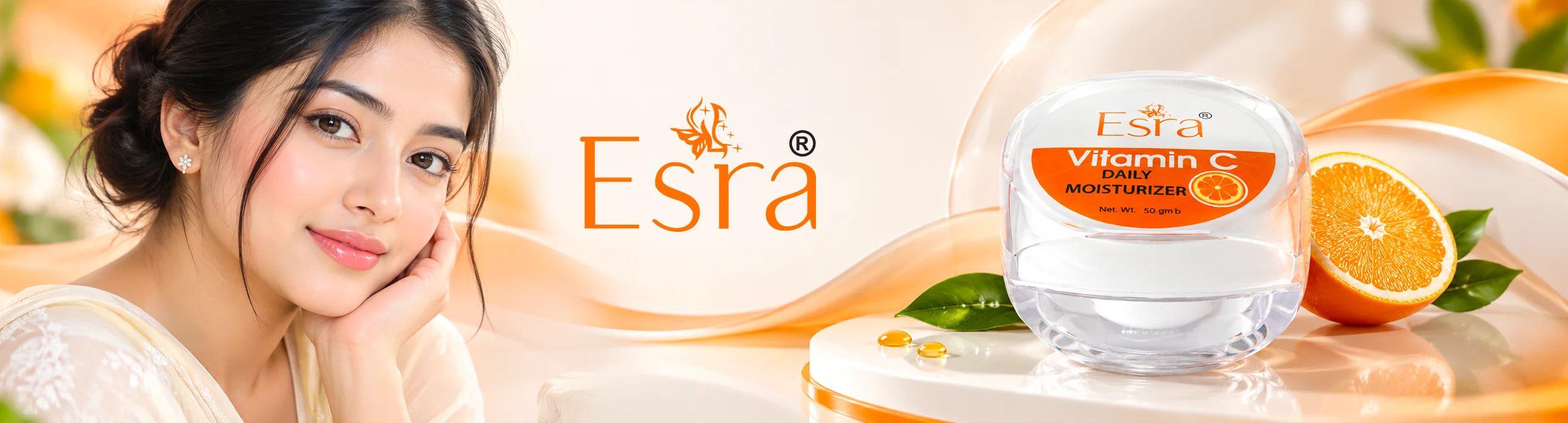 Banner Moisturizer