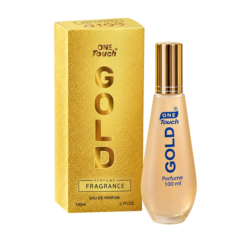 One Touch Gold Perfume 100ml