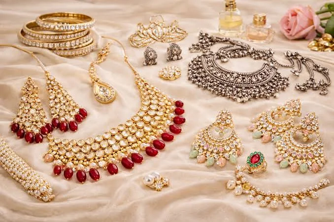 Jewellery