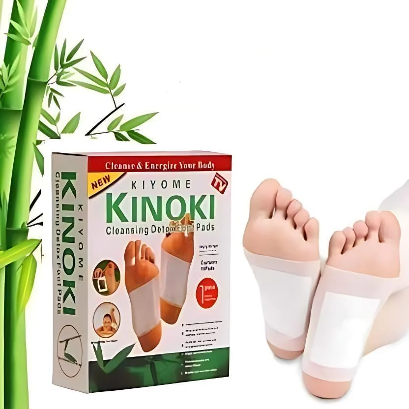 Foot Pads
