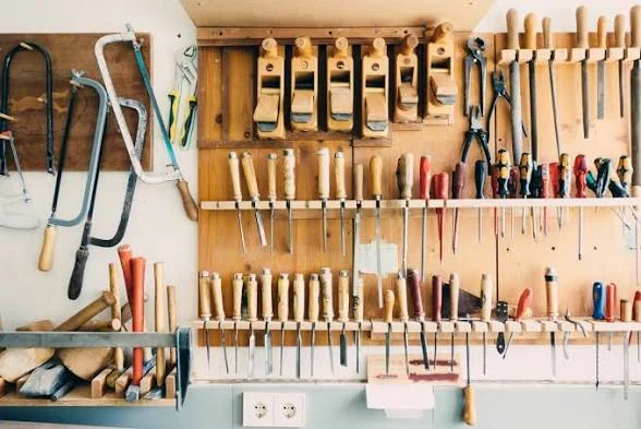 Furniture Making Tools