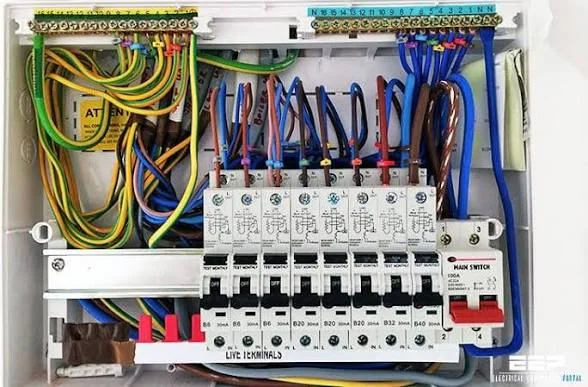 Electrical