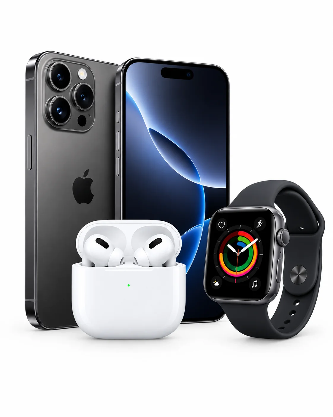 Mobile & Accessories