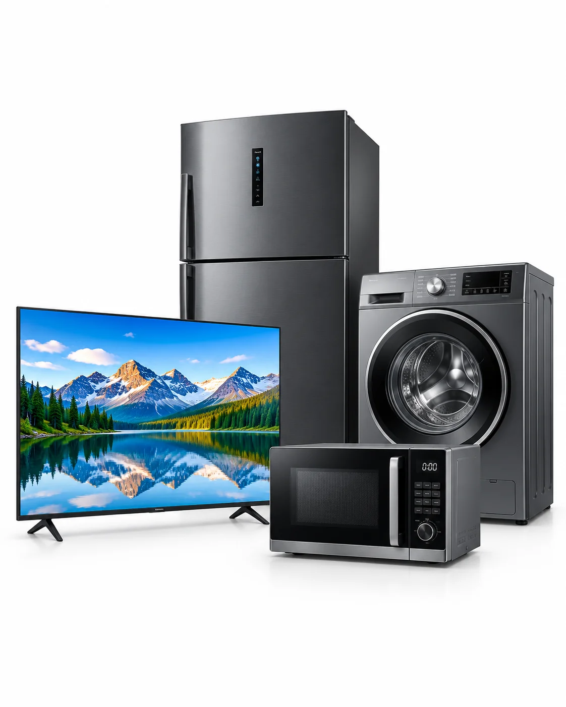 Electronics