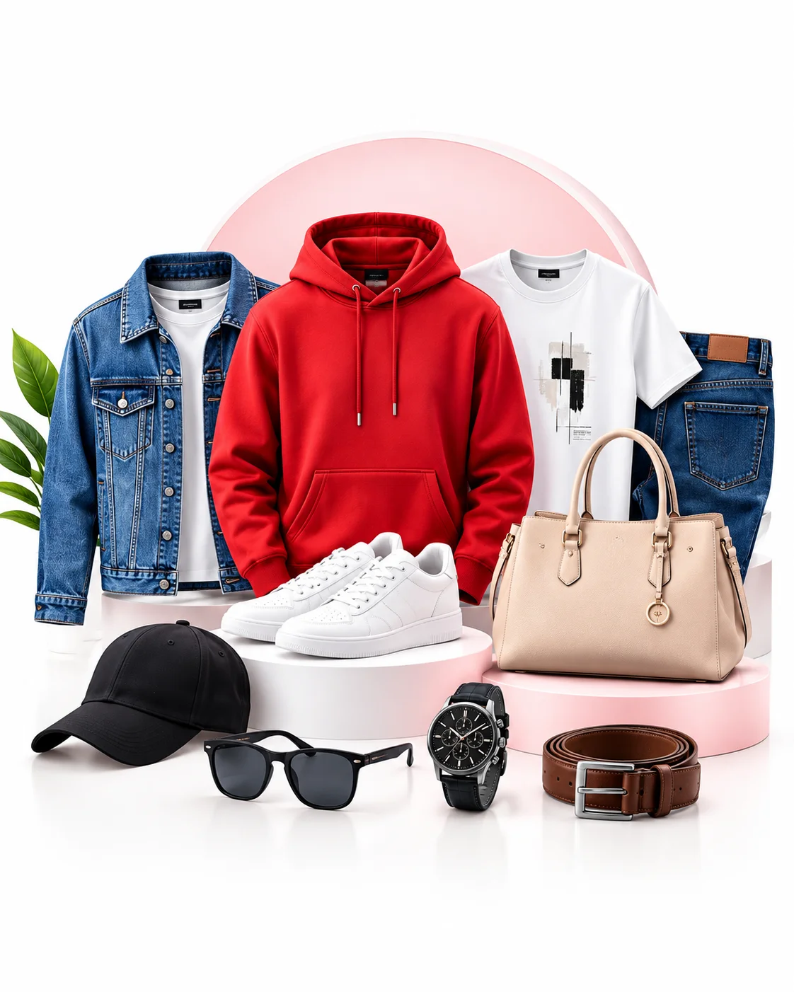 Fashion