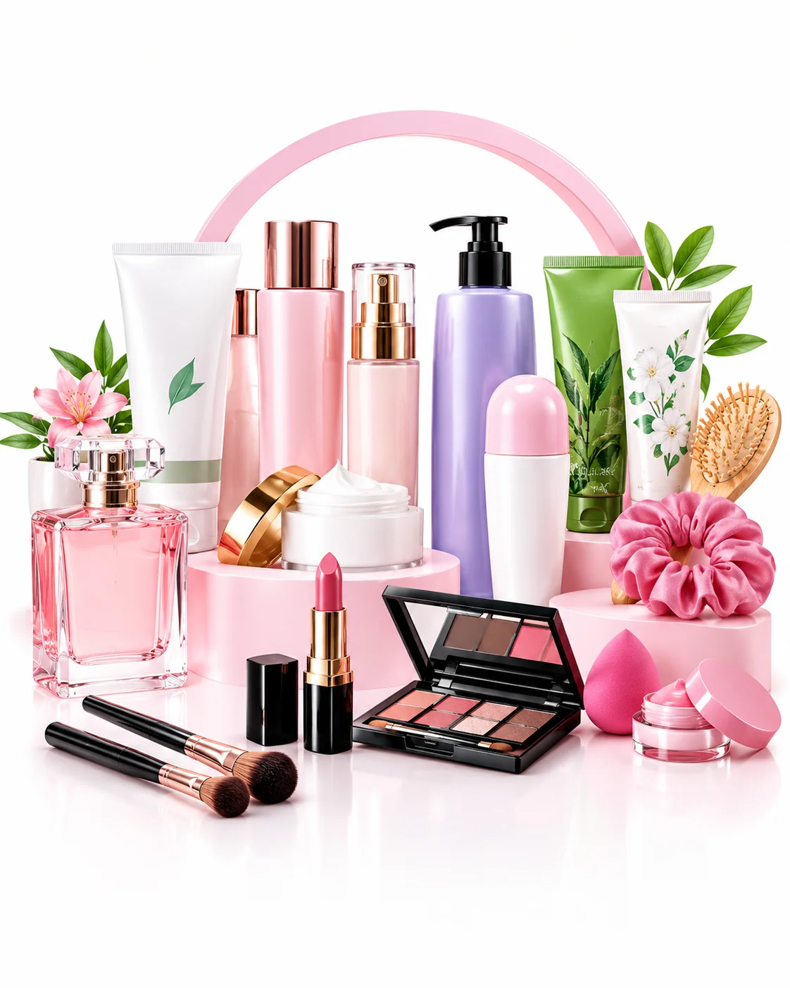 Beauty & Personal Care