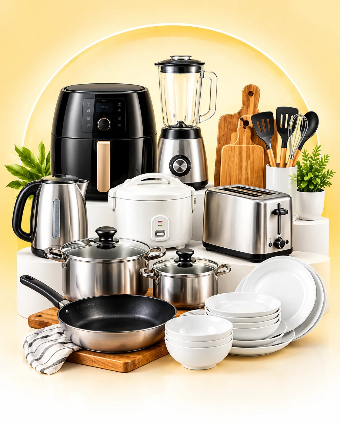 Home & Kitchen