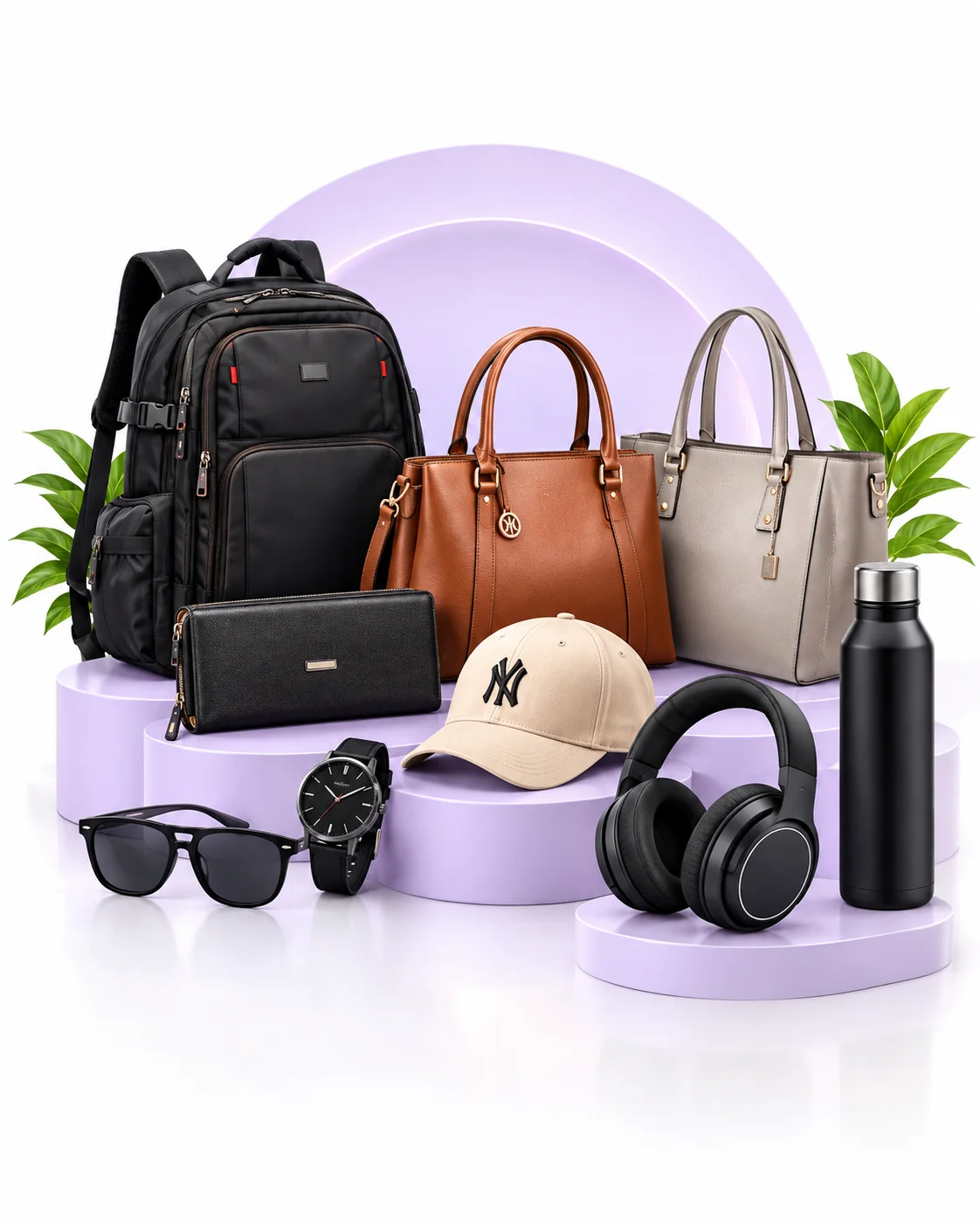 Bags & Lifestyle