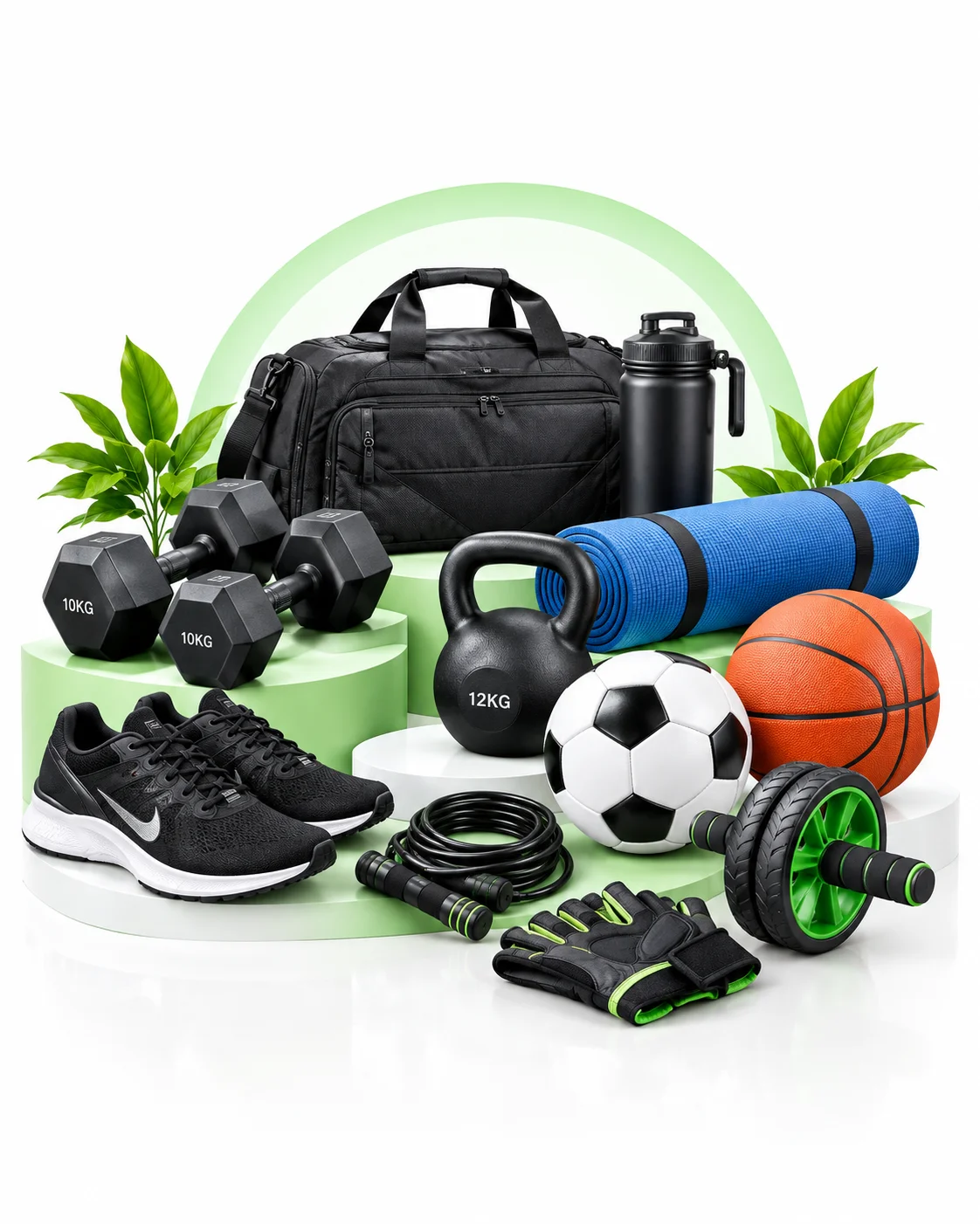 Sports & Fitness