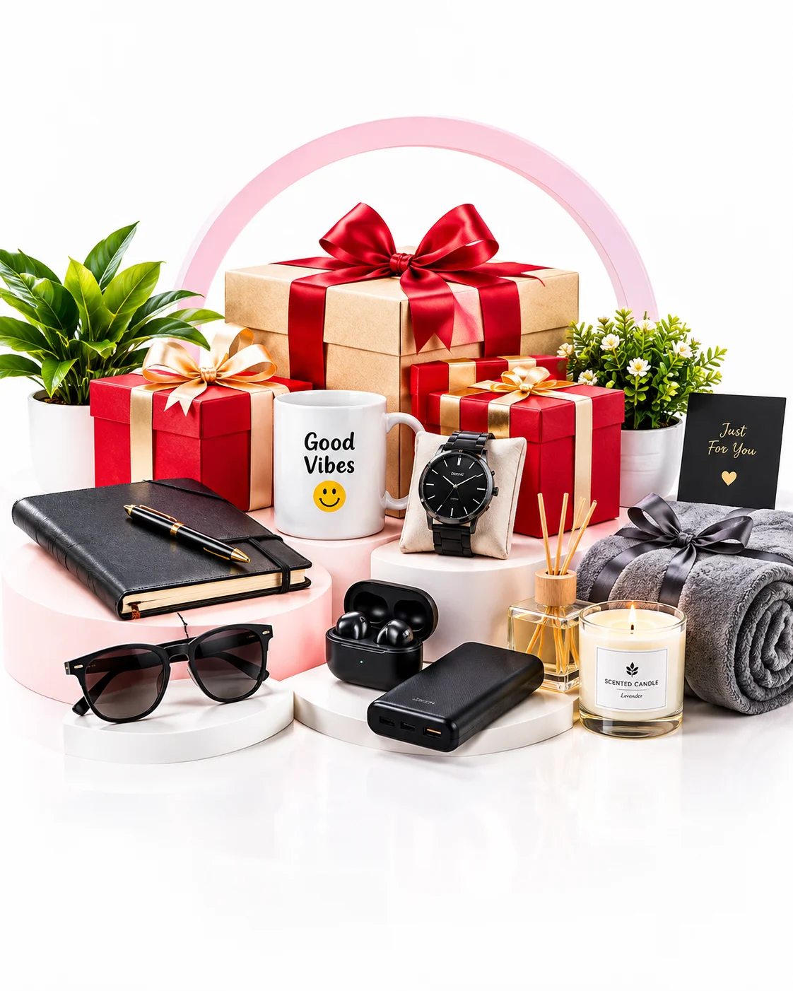 Gifts & Others