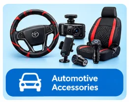 Automotive & Accessories