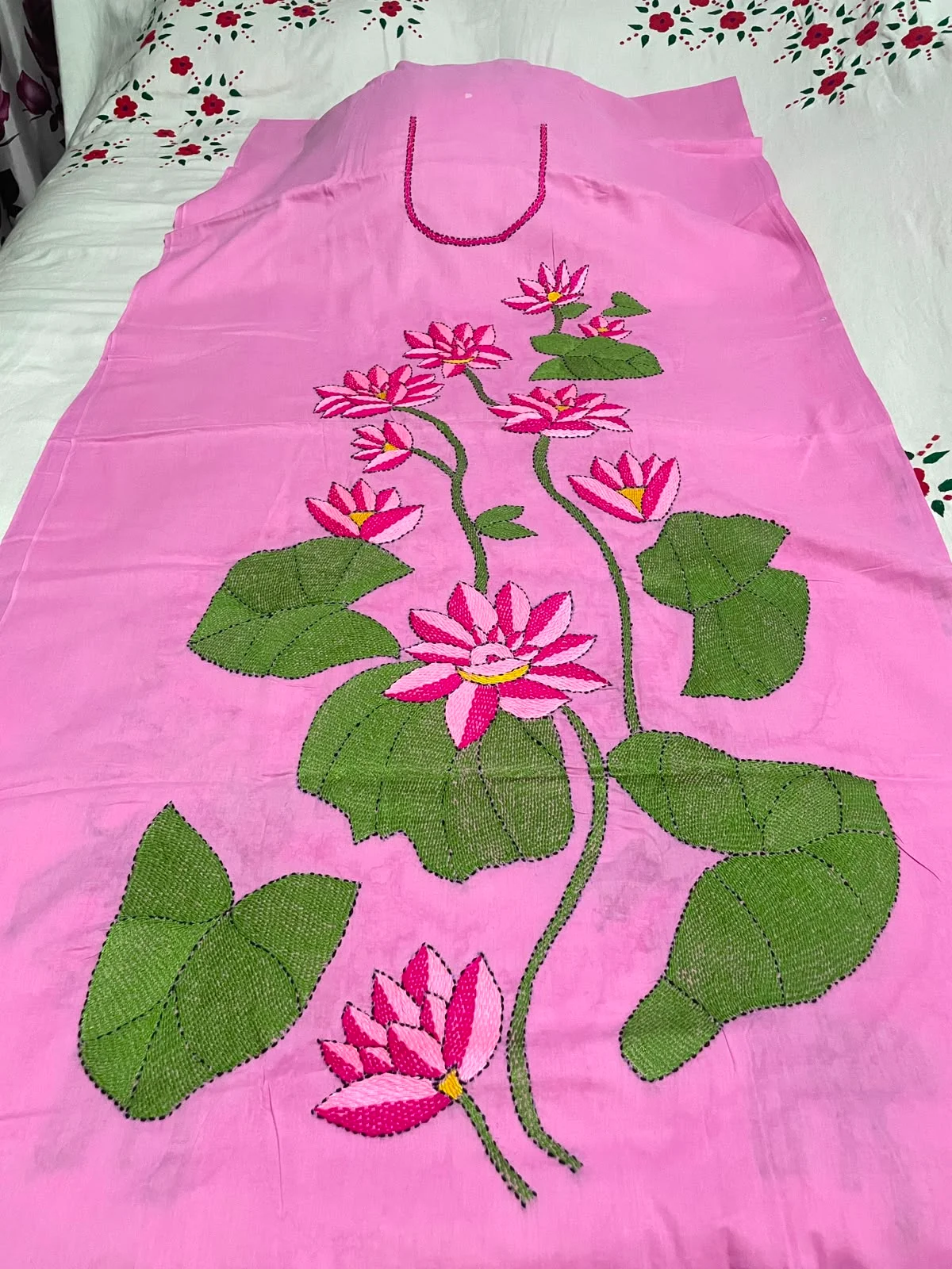 পদ্ম 1পিস