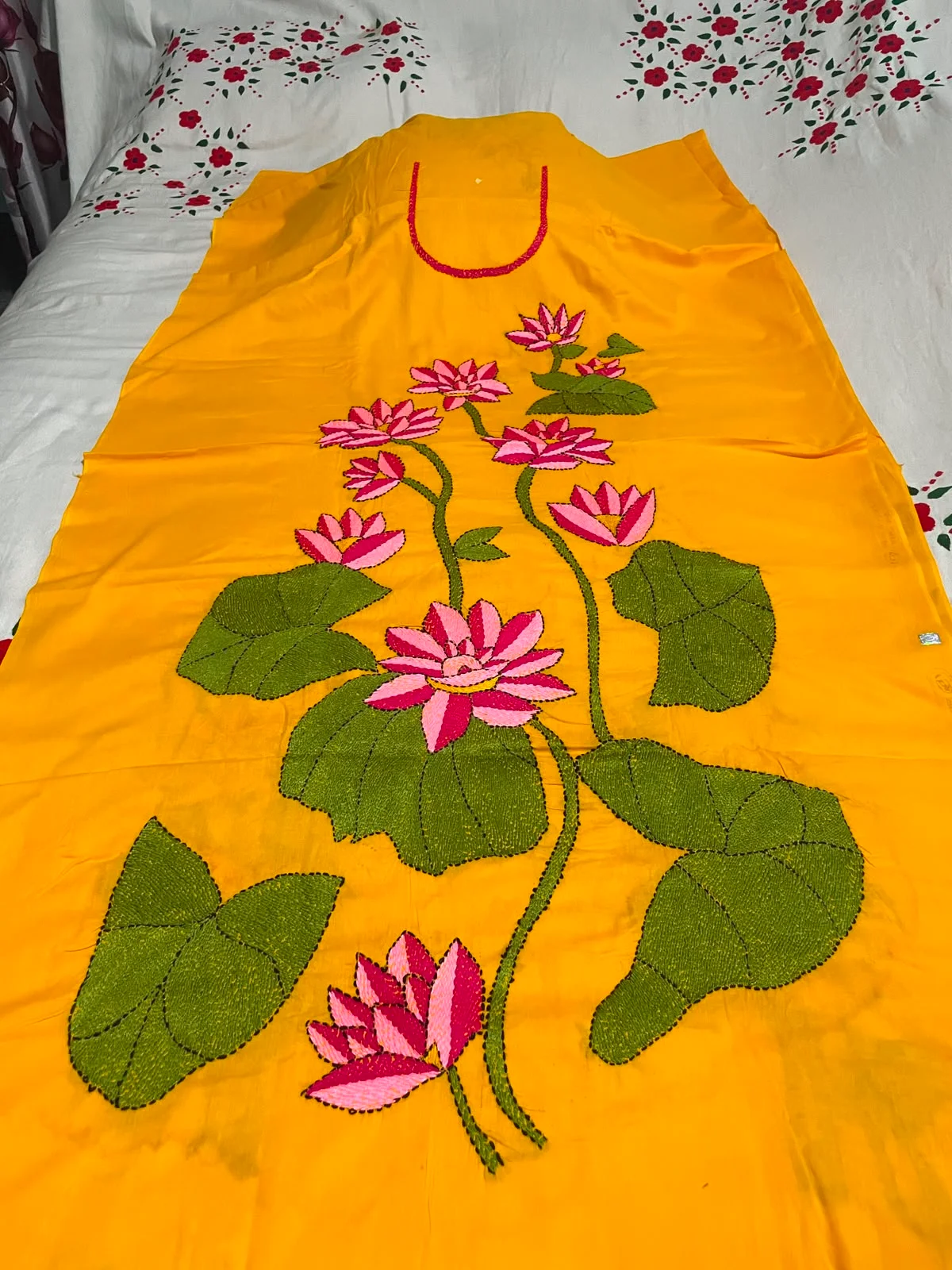 পদ্ম 1পিস