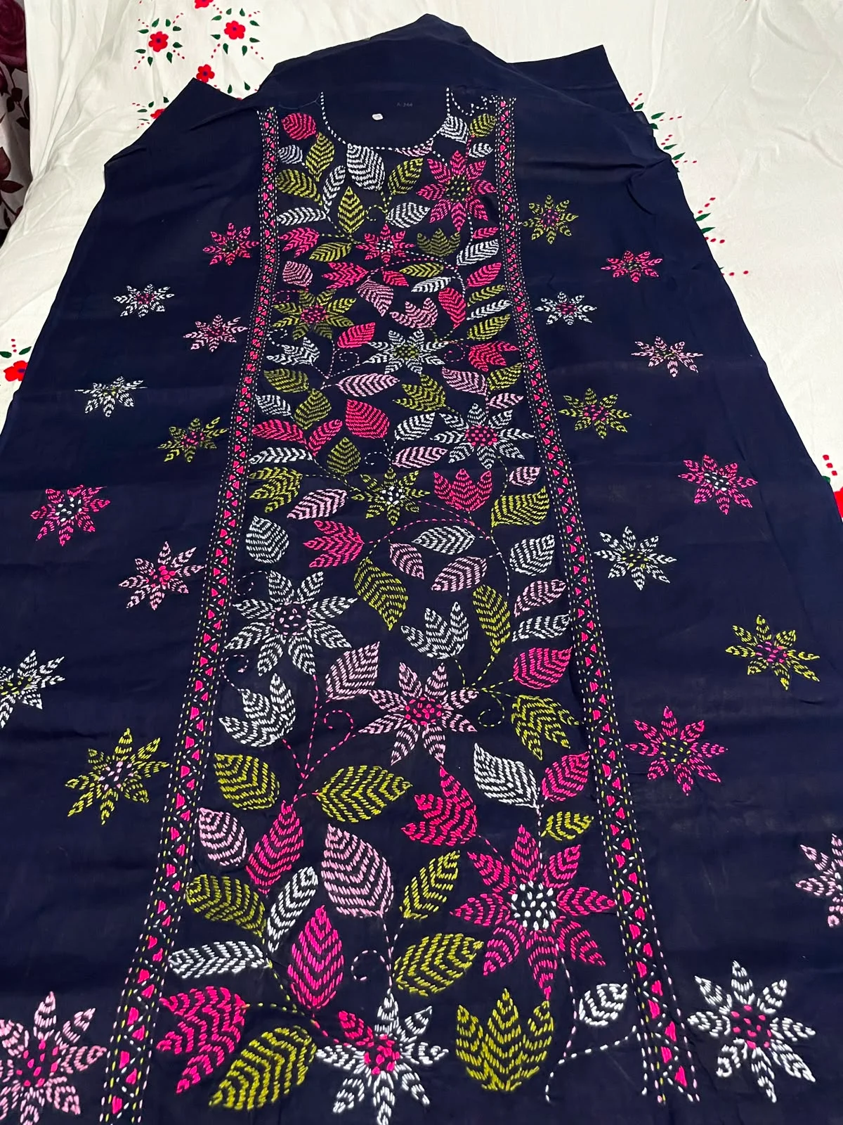 নকশী কামিজ