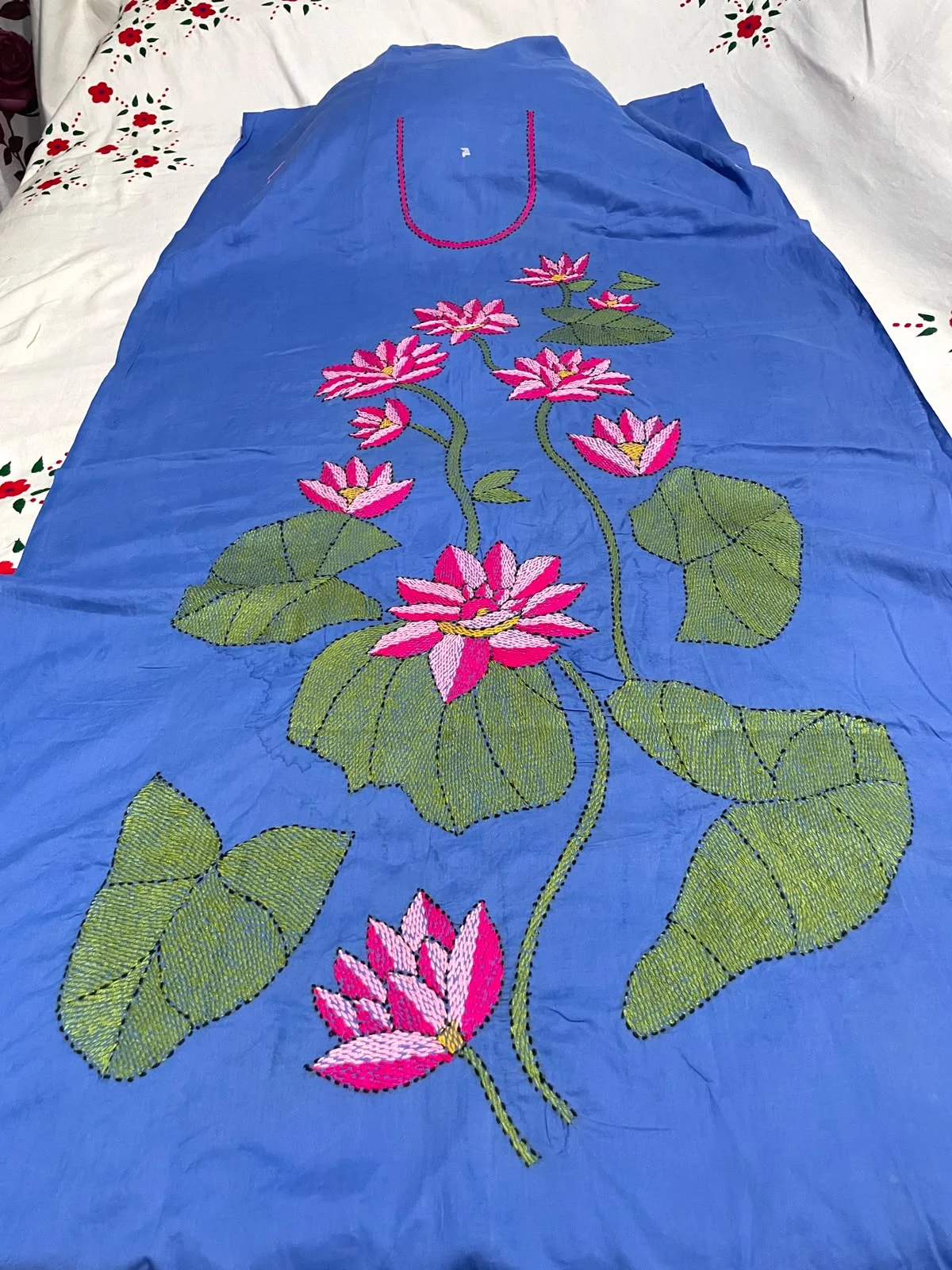 পদ্ম 1পিস