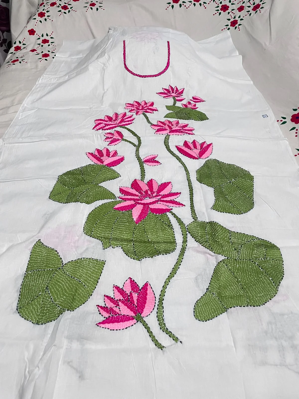 Singel kamiz-1pc