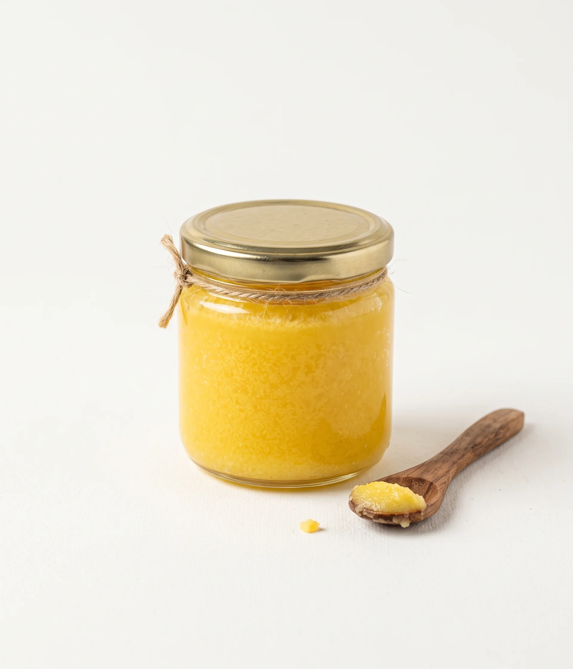 Premium Ghee-(গাওয়া ঘি)- 500g