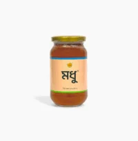 Mixed Flower Honey (মিশ্র ফুলের মধু)