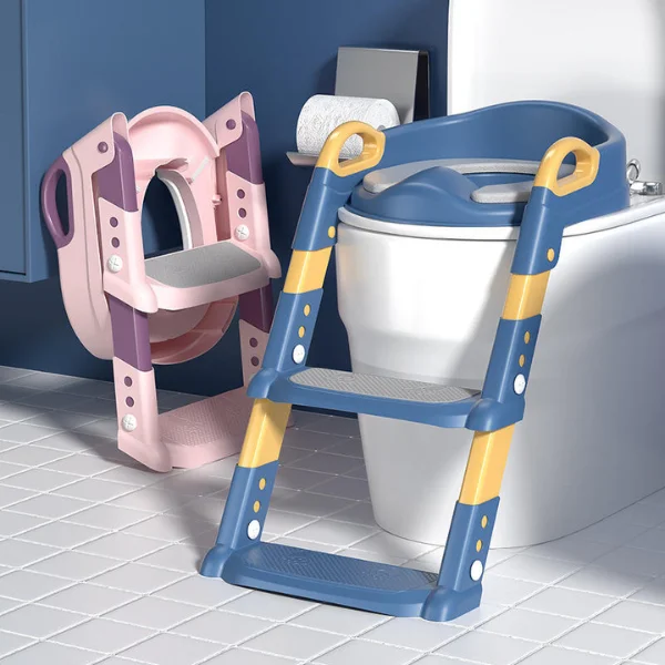 Toilet Essentials