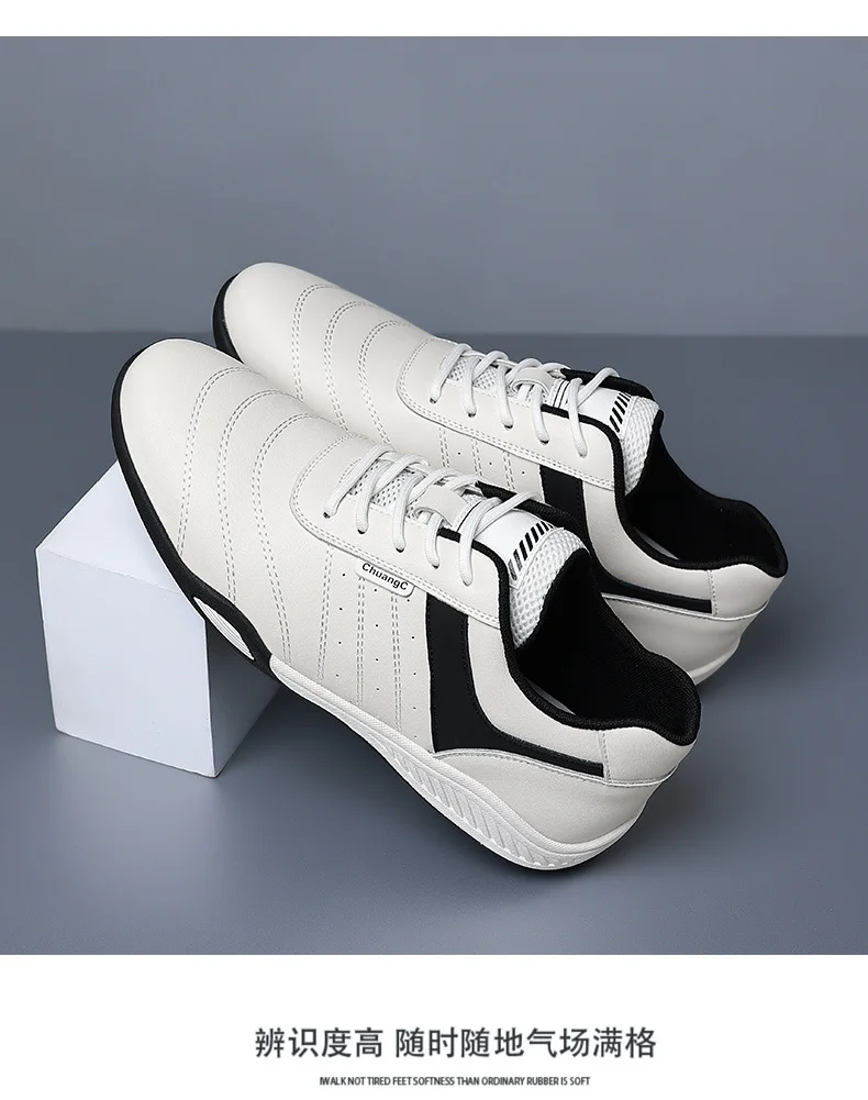 Style White Sneakers Outdoor Running Shoes N029