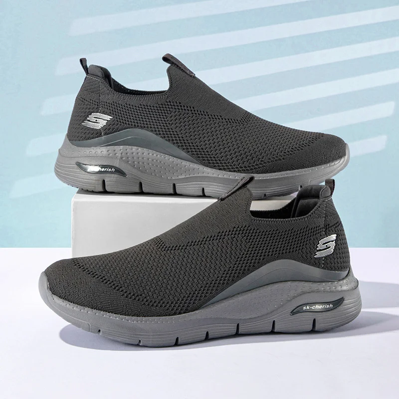 Outdoor Lightweight Casual Sneakers NFER1040