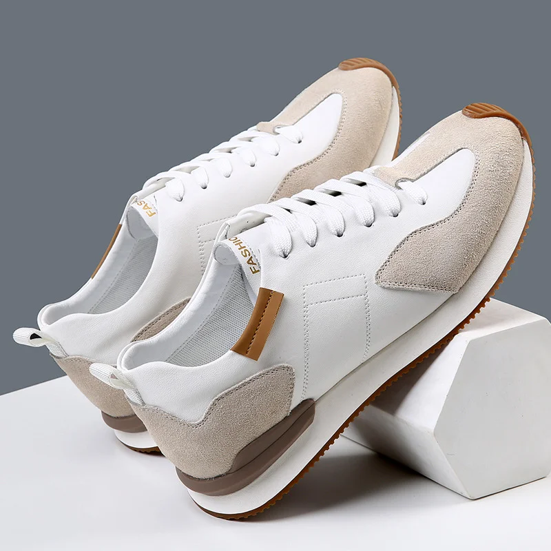 Breathable Summer Casual Shoes NFES08 image 4