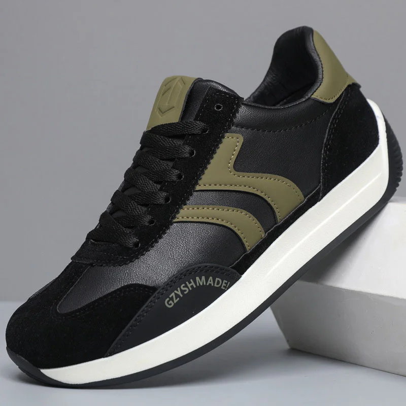 Comfortable trendy casual shoes NFER748 image 2