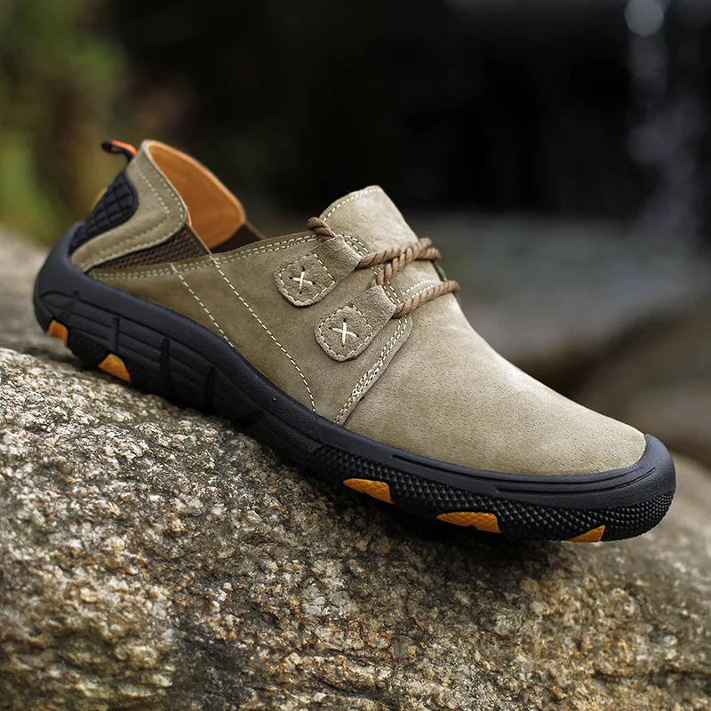 Outdoor Style Half Thick Soles Slippers NFEN11 image 3