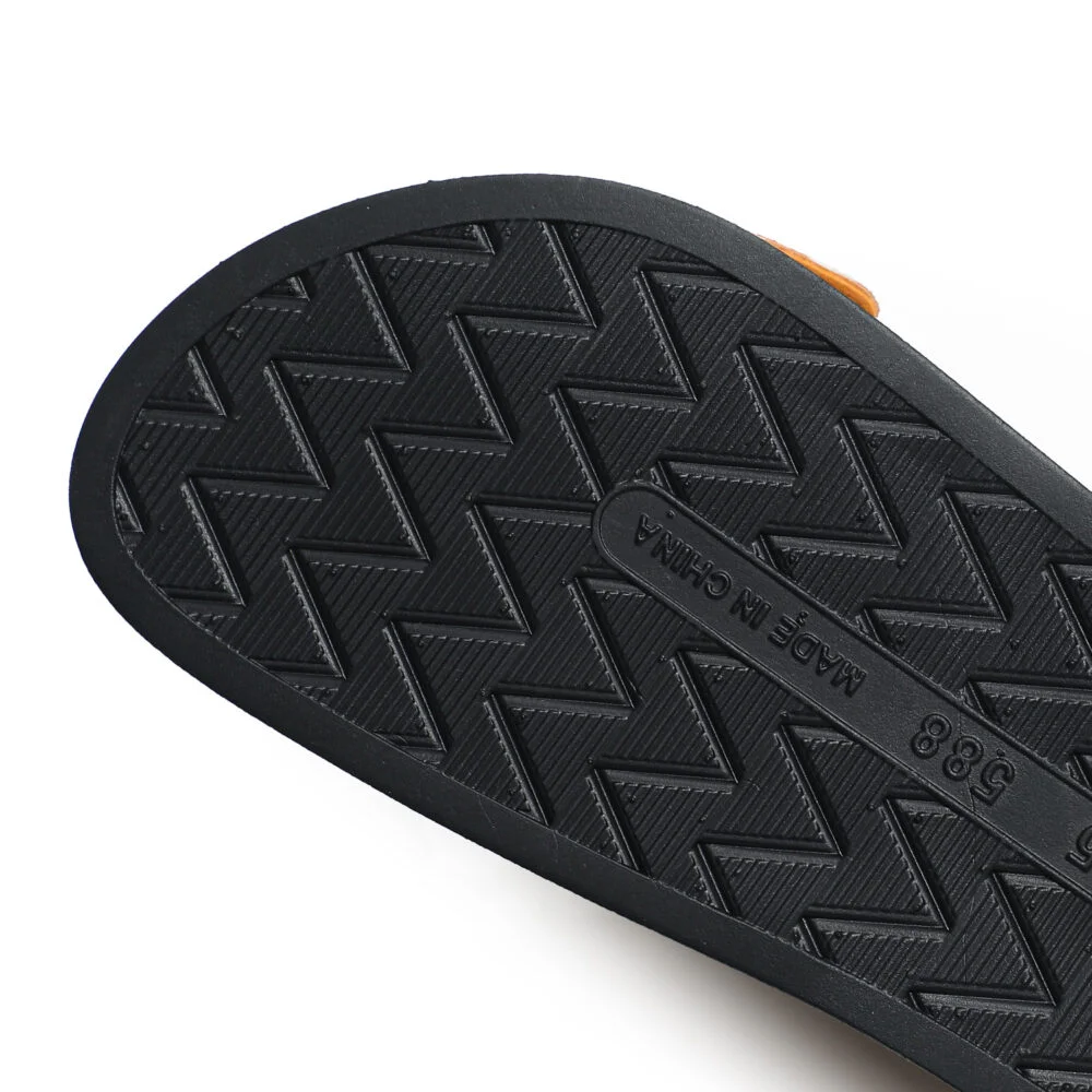 Summer thick sole fashionable men slippers NFER1043 image 3