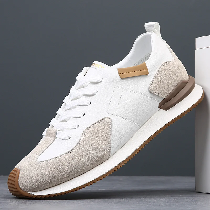 Breathable Summer Casual Shoes NFES08 image 3