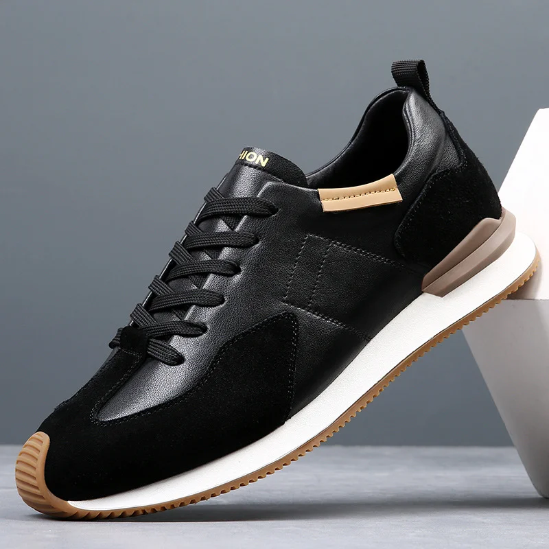 Breathable Summer Casual Shoes NFES08