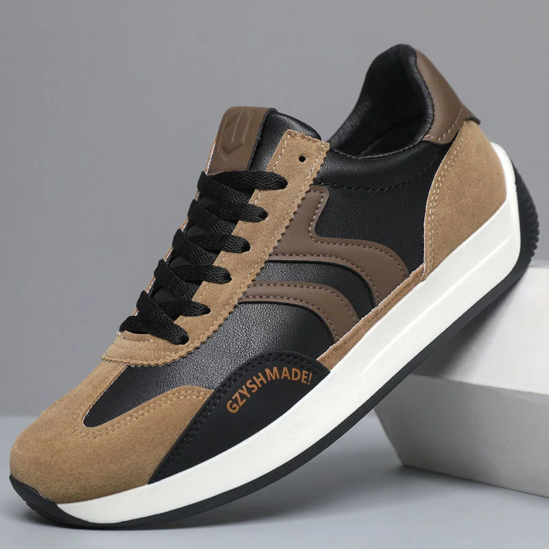 Comfortable trendy casual shoes NFER748 image 3