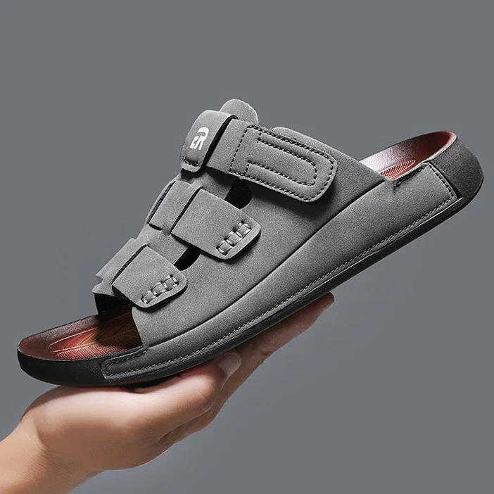 Comfortable Lightweight Breathable Slippers NFER085 image 3