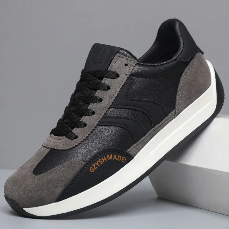 Comfortable trendy casual shoes NFER748