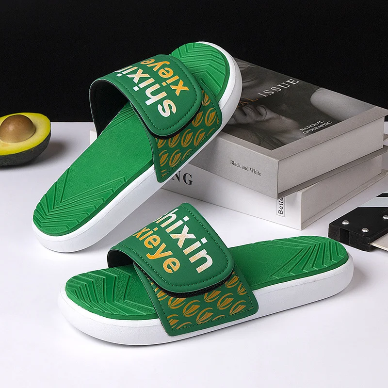 Soft bottom cross-border high quality slippers NFER1508