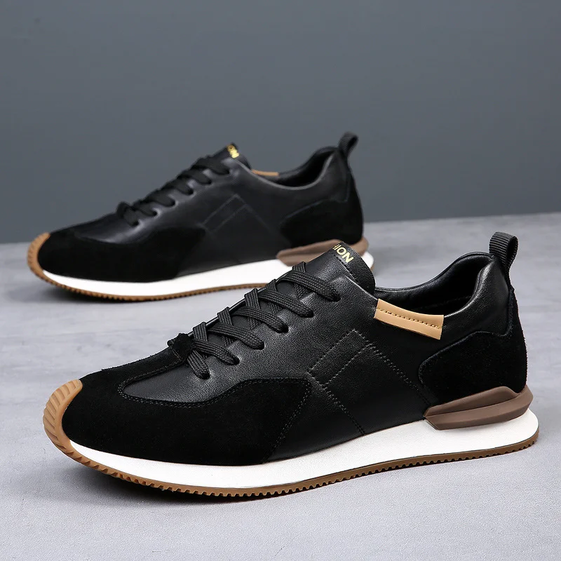 Breathable Summer Casual Shoes NFES08 image 2