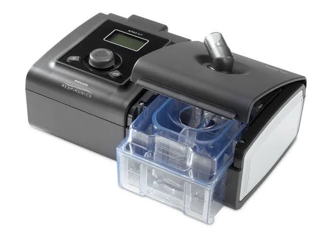 Philips Respironics BiPAP ST with Humidifier (USA)(Clone-5)