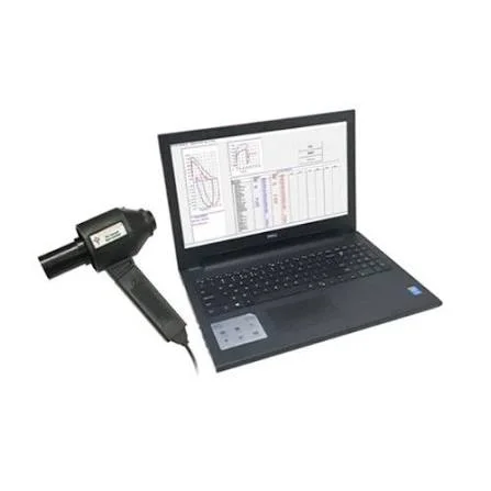 Nasan Digital Spirometry Machine – Spiro Win | Advanced Pulmonary Function Testing Equipment in Bangladesh(Clone-77)