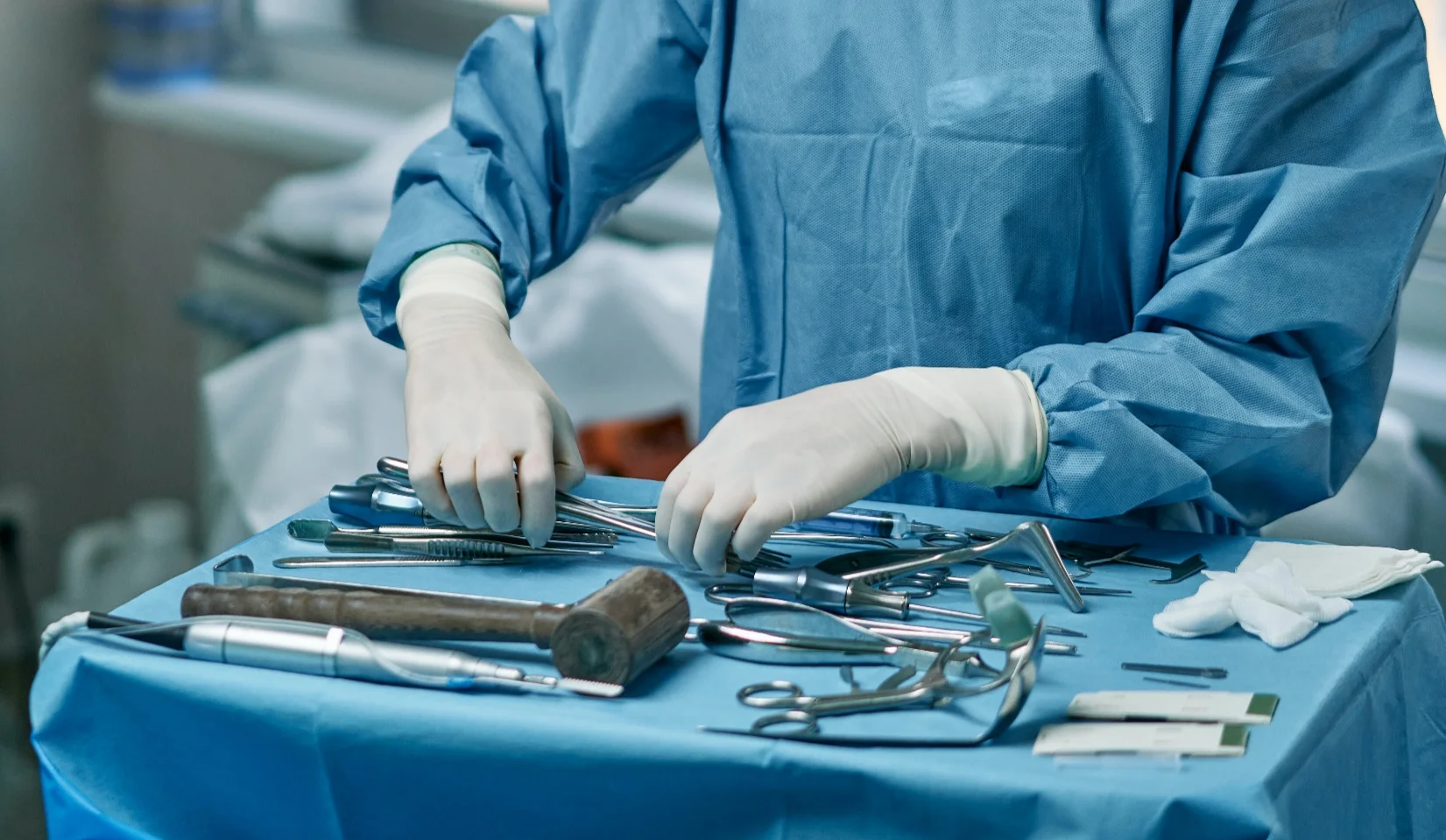 Surgical Equipment