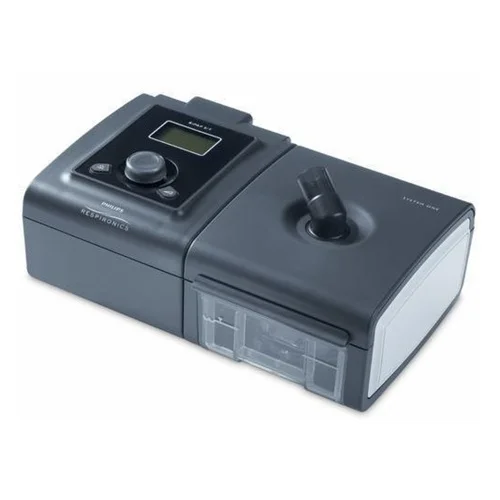 Philips Respironics BiPAP ST with Humidifier (USA)(Clone-5)