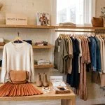 Fashion & Clothing
