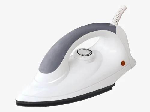 Miyako Automatic Electric Dry Iron MEI-160 with warrenty