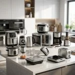 Kitchen Appliances