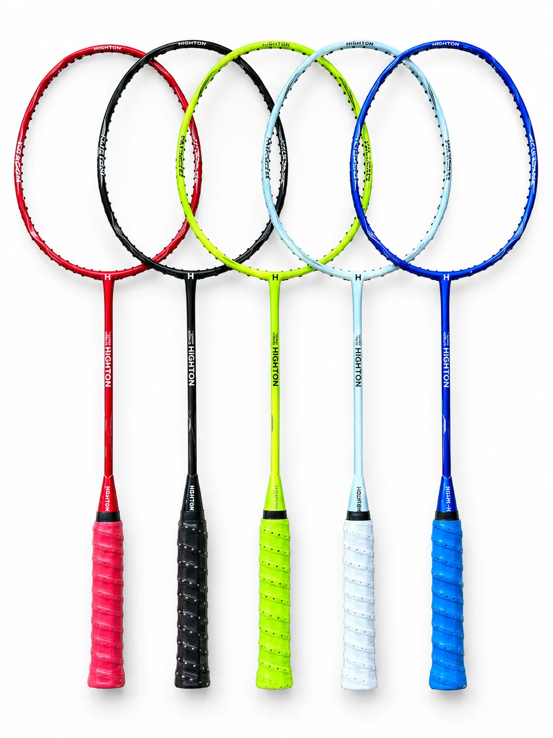 Dream Venture Premium Badminton Racket – Lightweight & Durable