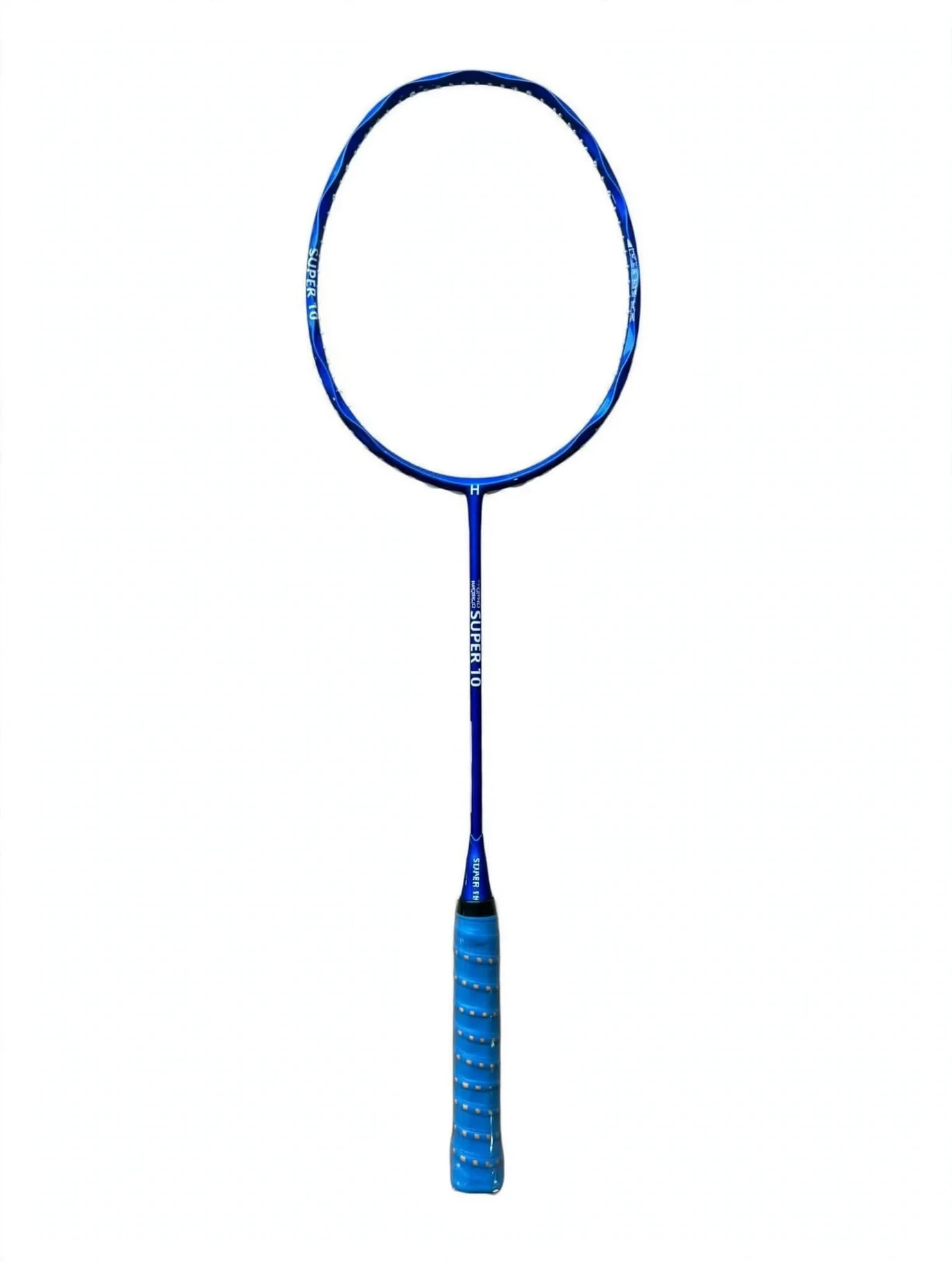 Dream Venture Blue Edition Badminton Racket – Stylish & Lightweight