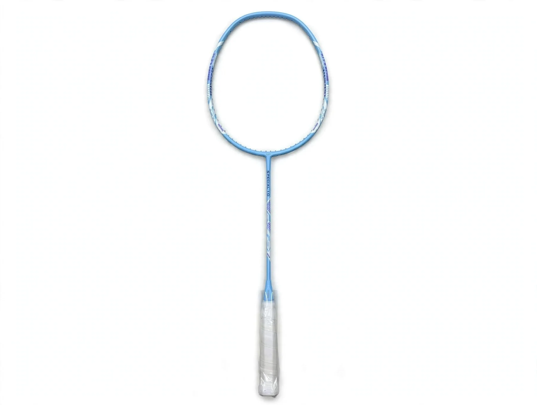 Dream Venture Professional Badminton Racket – Lightweight & Stylish