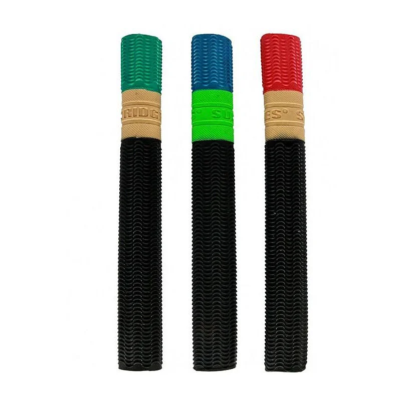 Premium Cricket Bat Grip – Multicolor