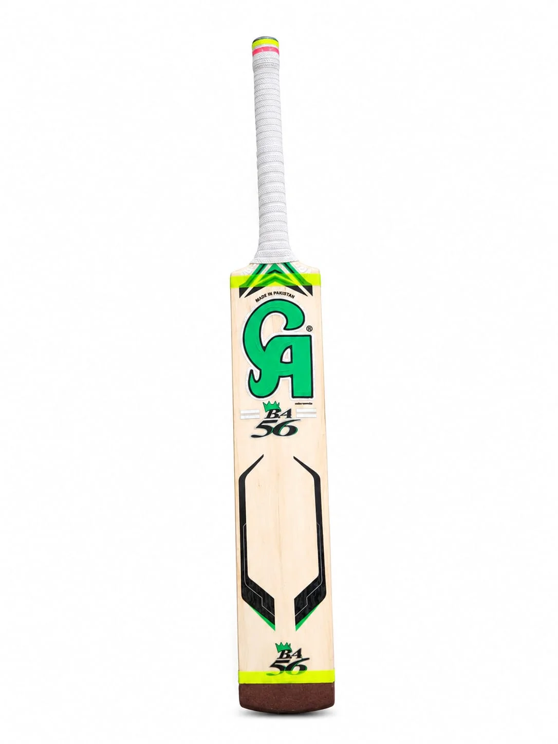 Dream Venture BA 56 Green Edition Cricket Bat