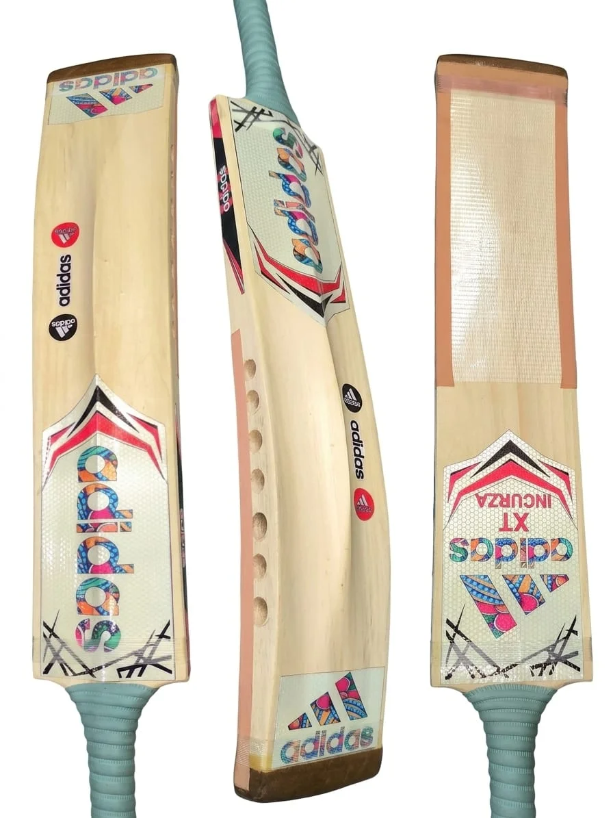 Adidas XT Incurza Cricket Bat